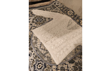 Виріб із пряжі Софт Дрім ВВВ