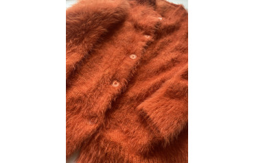 Виріб із пряжі "Тедді Газзал / Teddy Gazzal "