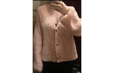 Вироби з пряжі Меринос з альпакою Ремейк ТМ Gruppo Filpucci