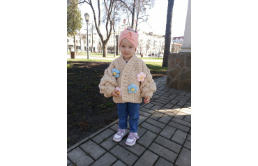 Кардигани 