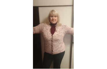 жакет із Барбі