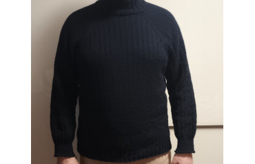 Чоловічий реглан