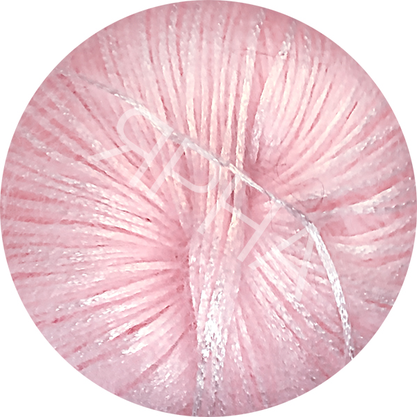 Луна Ярна 6505/125 рожевий зефір Ярна Італія