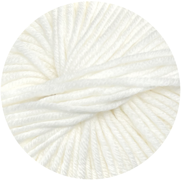 Мерино 12 100 Білий Titan Wool
