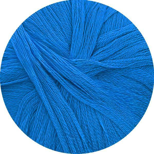 Мерино 50 14734 блакитний Ярна Італія