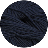 Меринос 100%/Прем'єр 409 синій роял ВВВ ...