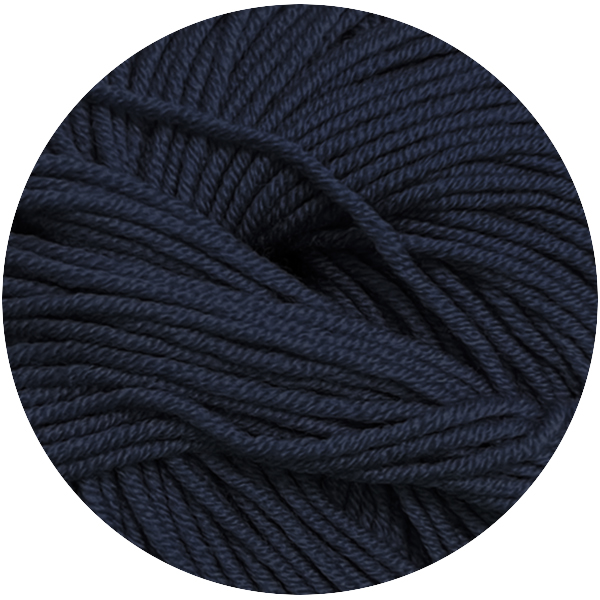 Меринос 100%/Прем'єр 409 синій роял ВВВ Ярна/ВВВ