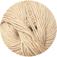 Меринос 100%/Прем'єр 9904 вершкове печив...