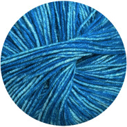 Меринос 100%/Прем'єр 106 серце океану ВВ...