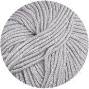 Меринос 100%/Прем'єр 8966 біла акула ВВВ...