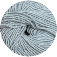 Меринос 100%/Прем'єр 4305 дощова хмаринк...