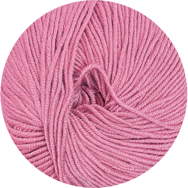 Мерісета 103 рожевий півонія Ярна/ВВВ