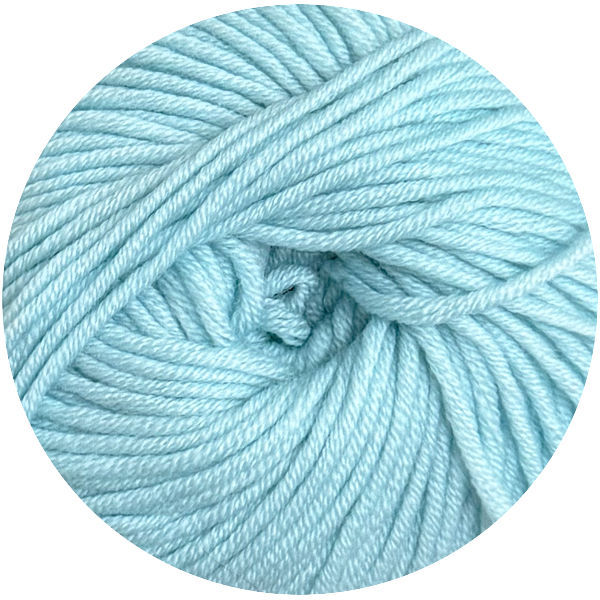 Меринос Максі Софт/Maxi Soft 14451 льодовите озеро Lana Gatto