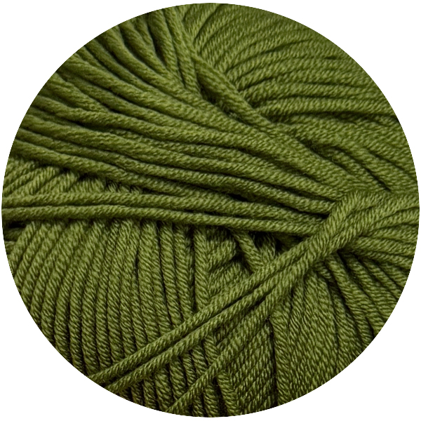 Меринос Максі Софт/Maxi Soft 19071 хакі Lana Gatto