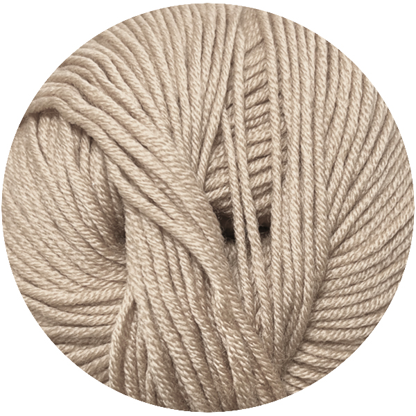 Меринос Максі Софт/Maxi Soft 31144 беж Lana Gatto