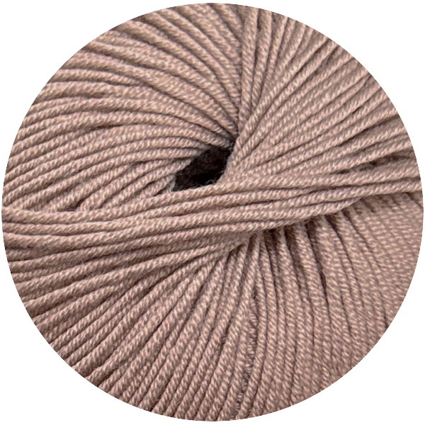 Меринос Супер Софт/Super Soft 09424 капучіно Lana Gatto