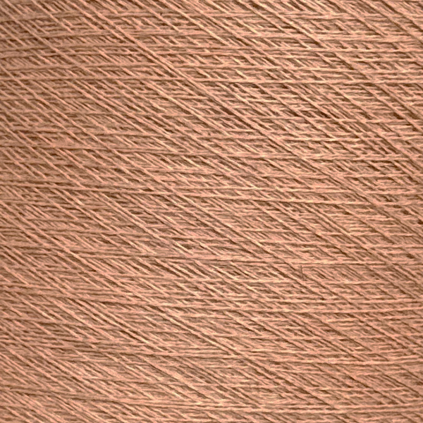 Кашемір бебі конус 100% ( Baby cashmere) 2/26-3/26 236001 650 м рожевий беж Лоро Піана