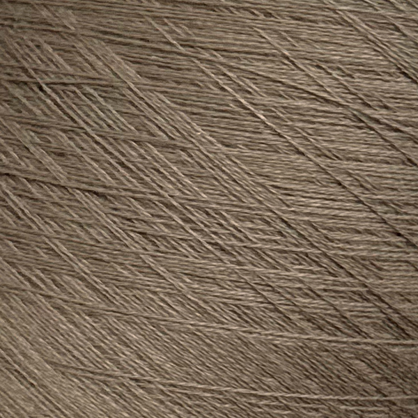 Кашемір бебі конус 100% ( Baby cashmere) 2/26-3/26 236830 650 м кавова пінка Лоро Піана