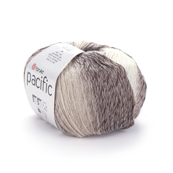 Пацифік 312 YarnArt (ЯрнАрт)