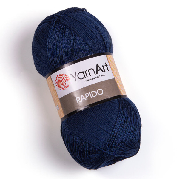 Рапідо 696 YarnArt (ЯрнАрт)