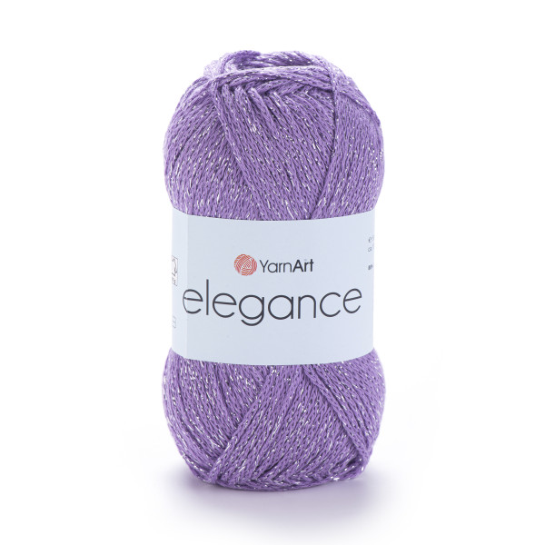 Елеганс 111 бузок YarnArt (ЯрнАрт)