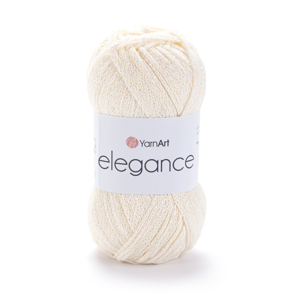 Елеганс 118 молоко YarnArt (ЯрнАрт)