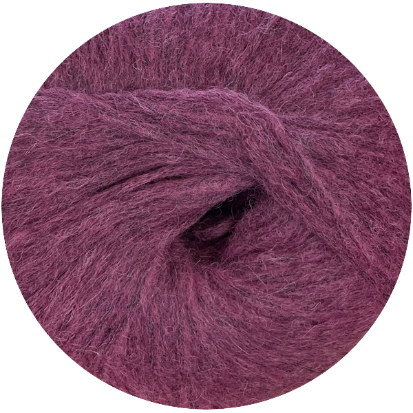 Норд лайт 3730 ягідний Ярна 