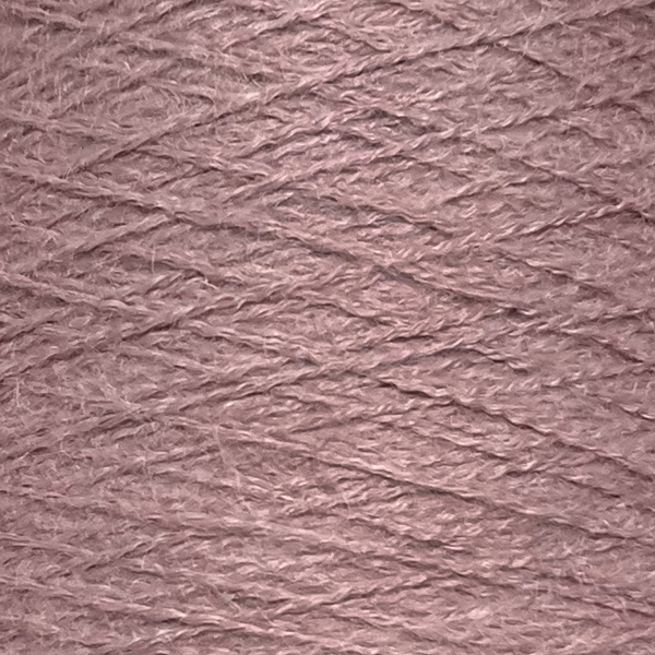 Ангора кід конус 176 пудра Filati Natura...