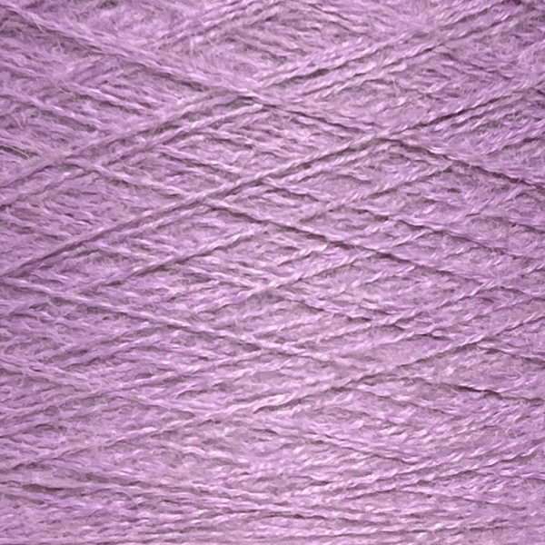 Ангора кід конус 178 бузок Filati Natura...