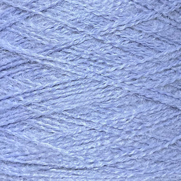 Ангора кід конус 221 лаванда Filati Natu...