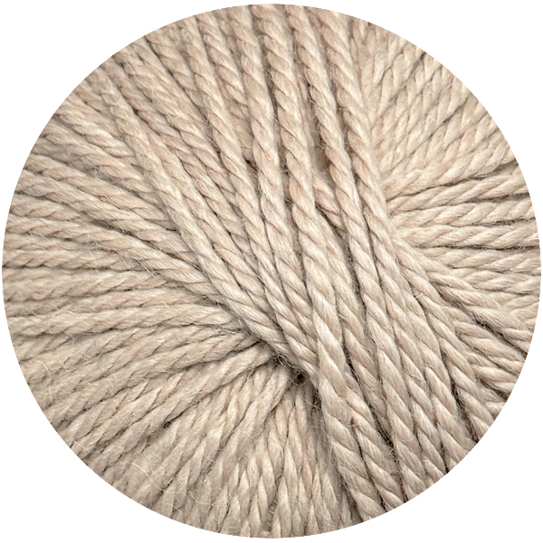 Супер бебі альпака 207 французький оксам...