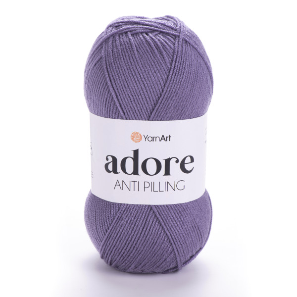 Адоре  345 бузок YarnArt (ЯрнАрт)