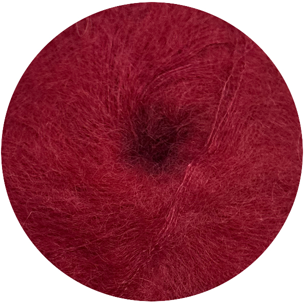 Мохер роял 8600 Lana Gatto 30138 бордо Lana Gatto