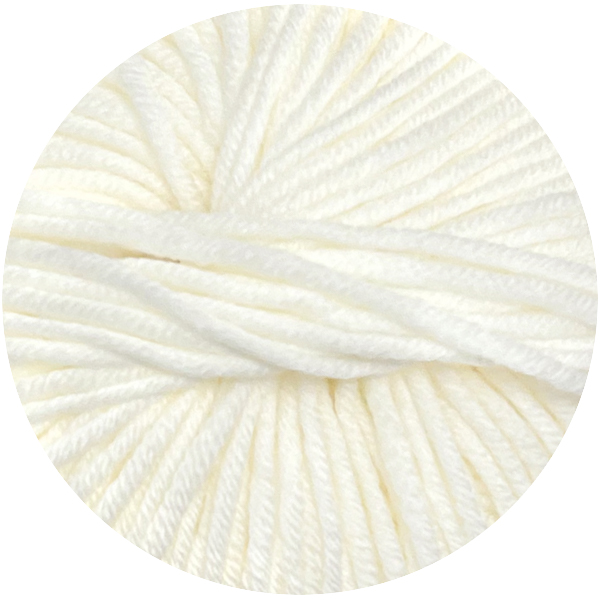 Меринос 100% Фулл 7800 вершкове масло ВВВ Ярна/ВВВ