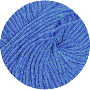 Меринос 100% Фулл 6664 волошки ВВВ Ярна/...