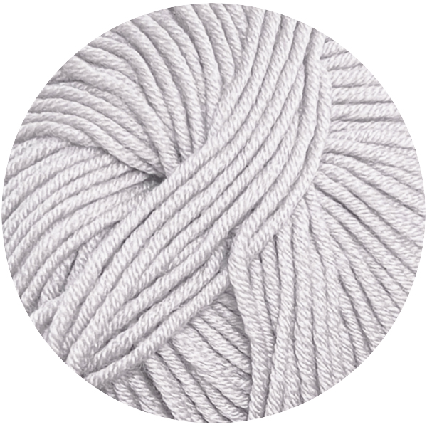 Меринос 100% Фулл 9501 туман ВВВ Ярна/ВВВ