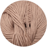 Меринос 100% Фулл 8227 горіховий крем ВВ...