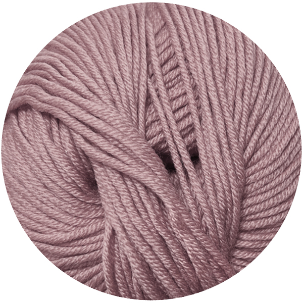 Меринос 100% Фулл 1707 англійська троянда ВВВ Ярна/ВВВ