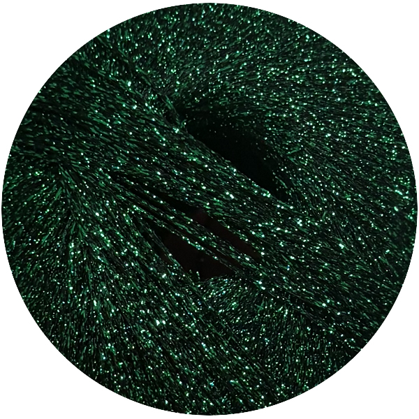 Нью Гліттер / New Glitter  Лана Гатто 30778 смарагдова казка Lana Gatto