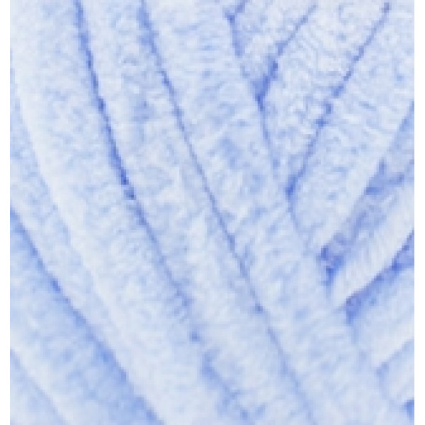 Веллуто 875 блакитний Alize (Алізе)