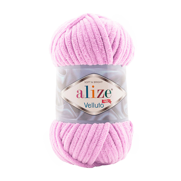 Веллуто 290 фіалка Alize (Алізе)