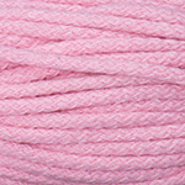 Макраме Брайдед 762 розовый YarnArt (РАМ)