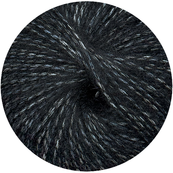 Блейз Філіталі 604525 чорний діамант Ярна 