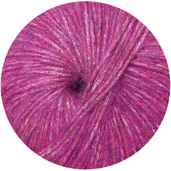 Блейз Філіталі 278637 фуксія Ярна 