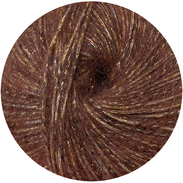 Блейз Філіталі 257388 шоколад з чілі Ярна 