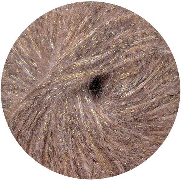 Блейз Філіталі 257386 шоколадний мілкшейк Ярна 