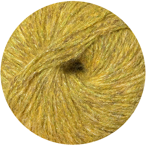 Блейз Філіталі 254568 зерна гірчиці Ярна 