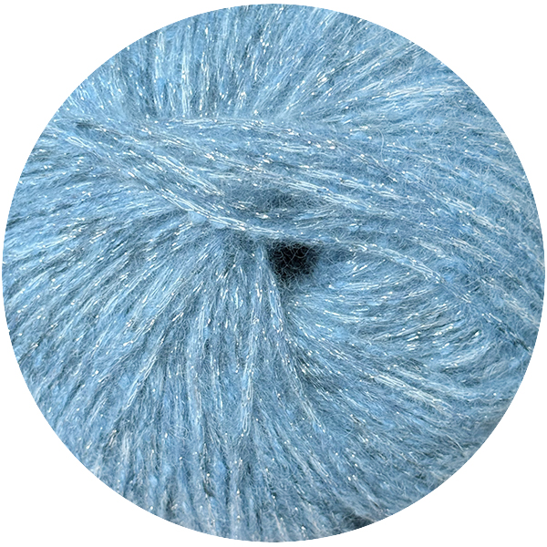 Блейз Філіталі 213889 небесна блакить Ярна 