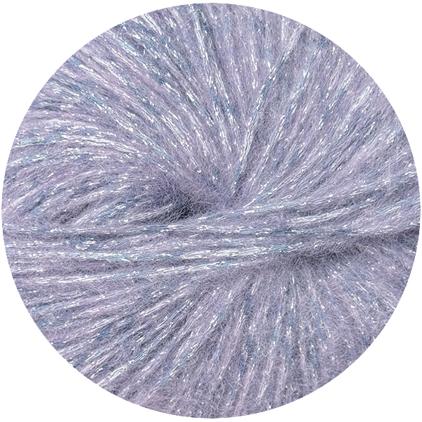 Блейз Філіталі 213858 лаванда Ярна 