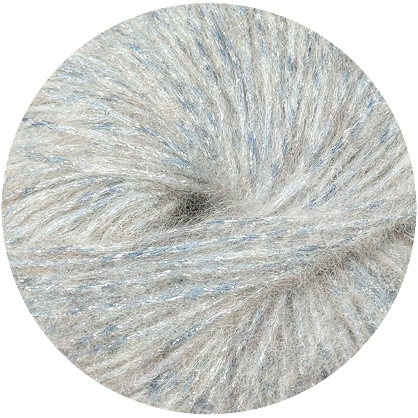 Блейз Філіталі 213814 снігова хмаринка Ярна 